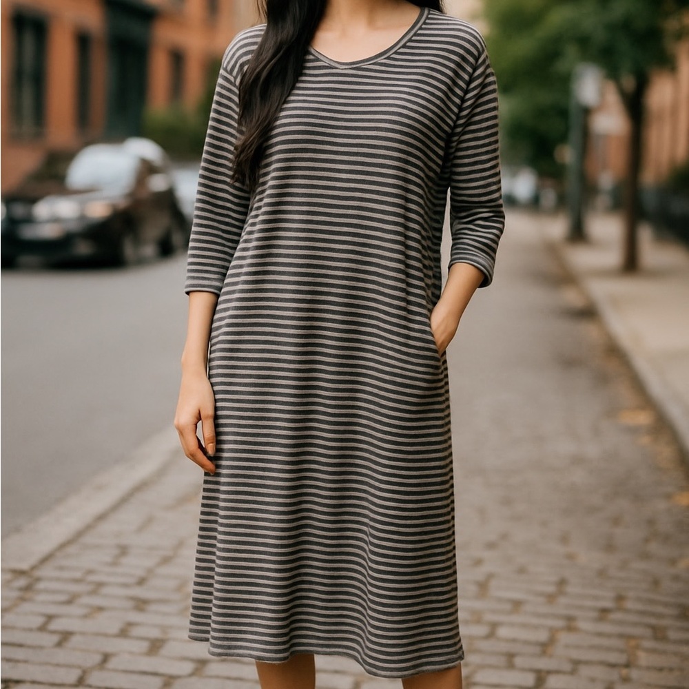 AG ADRIANO GOLDSCHMIED Dress. Size Medium